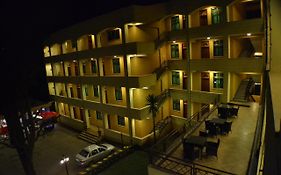 Fasil International Hotel Аддис-Абеба Exterior photo