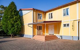 Отель Шведская Деревня  Тимашевск Exterior photo