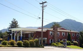 Best Western Grants Pass Inn Exterior photo