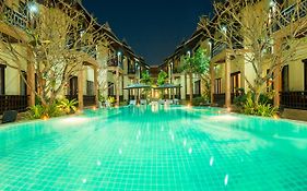 Ang Thong Hotel Луангпхабанг Exterior photo