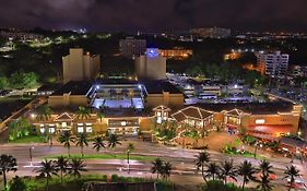 Guam Plaza Resort Тумон Exterior photo