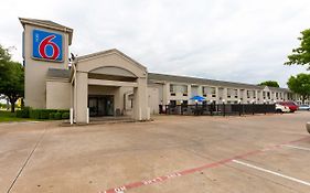 Motel 6-Dallas, Tx - Northeast Гарленд Exterior photo