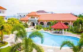 Vista Marina Hotel & Resort Олонгапо Exterior photo