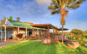 Отель Castaway Norfolk Island Бернт-Пайн Exterior photo