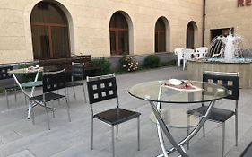 Отель Армения Вансеван Exterior photo