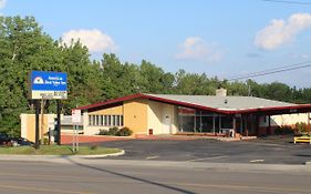 Americas Best Value Inn Дженива Exterior photo