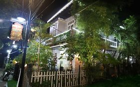 Homestay Hong Cong Хойан Exterior photo