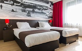 Best Western Plus Amsterdam Airport Hotel Хоофддорп Exterior photo