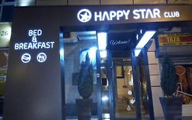 Отель Happy Star Club Белград Exterior photo