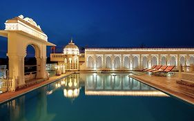 Hotel Rajasthan Palace Джапур Exterior photo