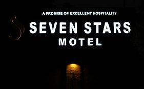 Seven Stars Motel Лахор Exterior photo