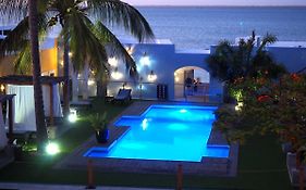 Feitoria Boutique Hotel Остров Мозамбик Exterior photo