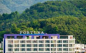 Fortuna Hotel Тхонъён Exterior photo