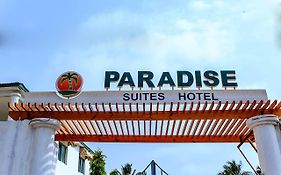 Paradise Suites Hotel Серекунда Exterior photo