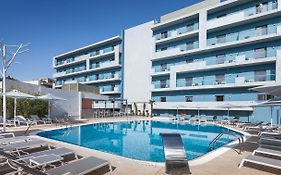 Blue Lagoon City Hotel Кос Exterior photo