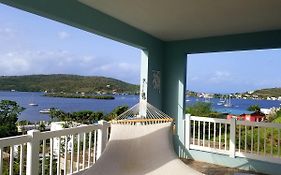 Island Charm Culebra Studios & Suites - Amazing Water Views From All 3 Apartments Located In Culebra Puerto Rico! Кулебра Exterior photo