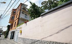 Вилла Nice House In The Heart Of The City Ереван Exterior photo