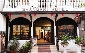 Shangani Hotel Занзибар Exterior photo
