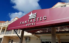Fantastic Hotel Мариго Exterior photo