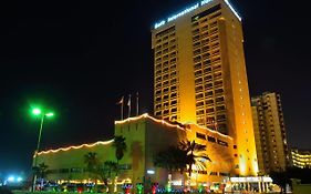 Safir International Hotel Kuwait Кувейт Exterior photo