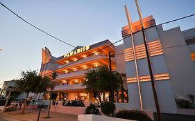 Paradiso Ibiza Art Hotel - Adults Only Сан-Антонио-Абад Exterior photo
