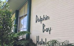 Dolphin Bay Hotel Хило Exterior photo