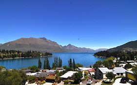 Earnslaw Lodge Квинстаун Exterior photo