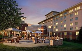 Meadowview Marriott Conference Resort And Convention Center Кингспорт Exterior photo