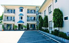 Citi Serviced Apartments & Motel - Lagatoi Place Порт-Морсби Exterior photo
