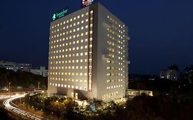 Red Fox By Lemon Tree Hotels, Hyderabad Хайдарабад Exterior photo