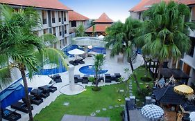 Grand Barong Resort Кута Exterior photo
