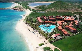 Lti-Costa Caribe Beach Hotel Хуангрьего Exterior photo