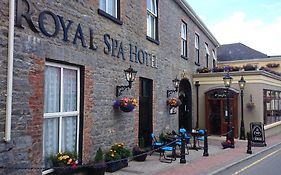 Royal Spa Hotel Лисдунварна Exterior photo