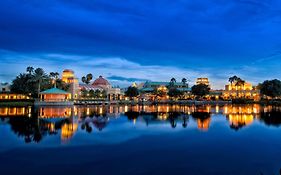 Disney'S Coronado Springs Resort Лейк-Буэна-Виста Exterior photo
