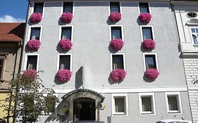 Hotel Mrak Superior Любляна Exterior photo