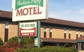 Hudson Plaza Motel Bayonne Джерси-Сити Exterior photo