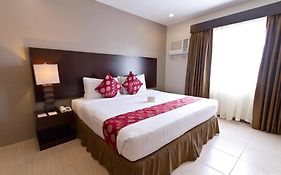 Alpa City Suites Hotel Себу Exterior photo