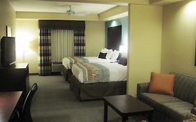 Best Western Plus Midland Suites Room photo