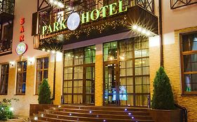 Отель Park Hotel Харьков Exterior photo