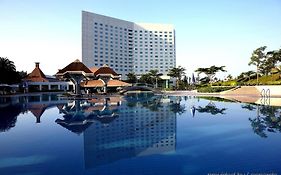 Parkview Hotels & Resorts Хуалянь Exterior photo