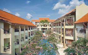 Отель Ibis Styles Bali Legian - Chse Certified Exterior photo