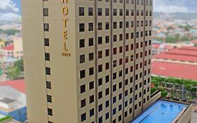 I Hotel Baloi Batam Нагоя Exterior photo