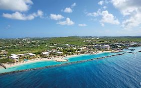 Sunscape Curacao Resort Spa & Casino Виллемстад Exterior photo