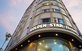 Golden Star Hotel By Thg Дананг Exterior photo