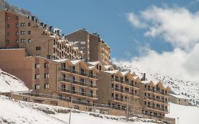 Апартаменты Pierre & Vacances Andorra Бордес-д'Энвалира Exterior photo