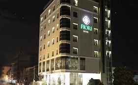 Fiori Hotel Эрбиль Exterior photo