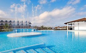 Melia Dunas Beach Resort & Spa Санта-Мария Exterior photo