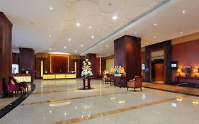 Best Western Mangga Dua Hotel & Residence Джакарта Exterior photo