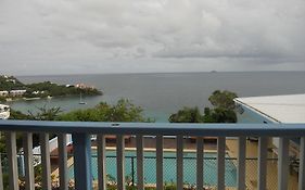 Paradise Cove Ocean Front Villas And Suites Назарет Exterior photo