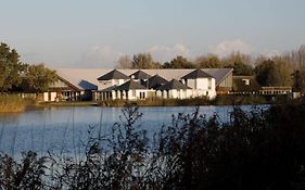 Fletcher Hotel - Resort Spaarnwoude Велсен-Зёйд Exterior photo